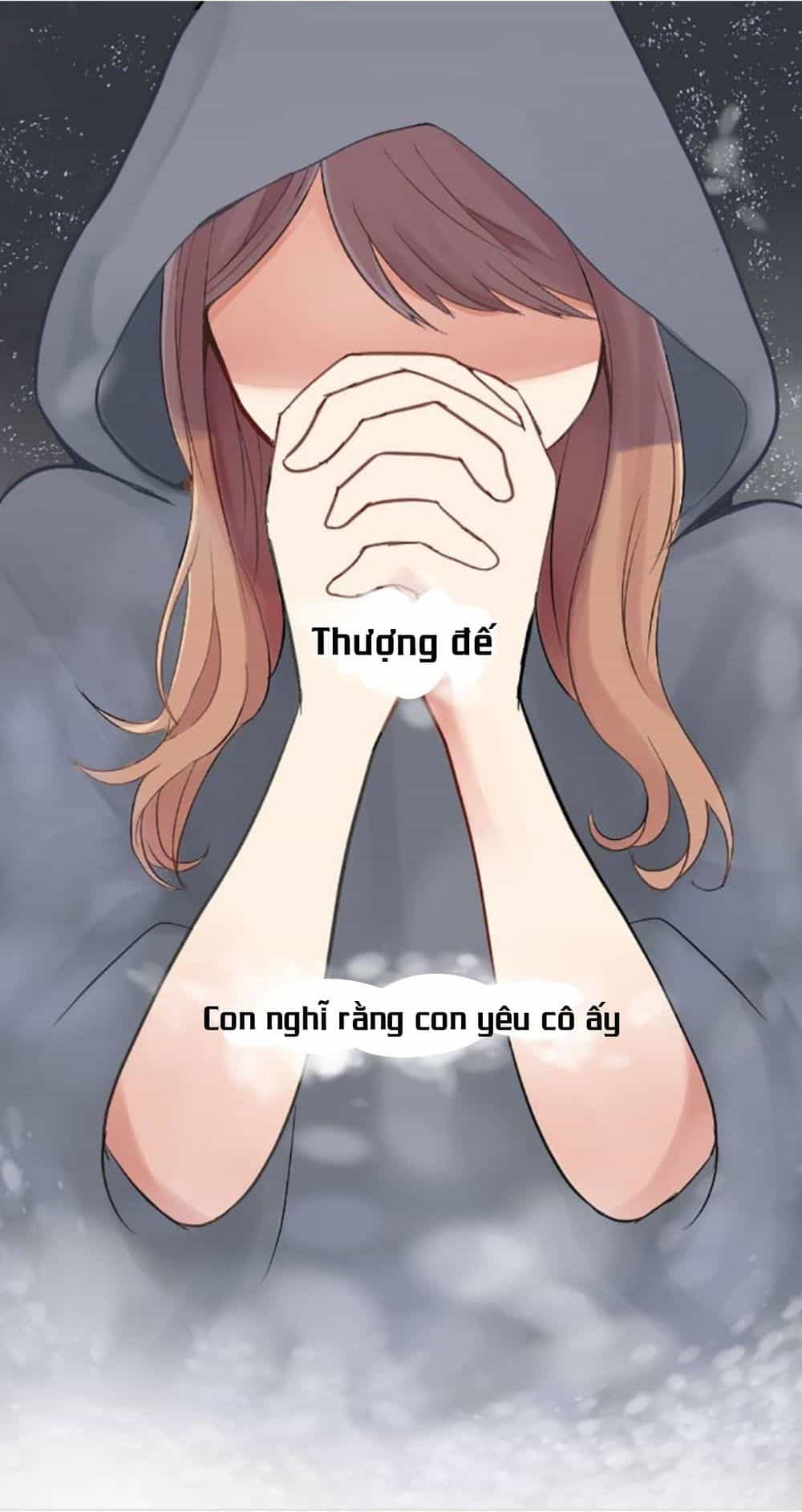 Tình Yêu Trái Ngang - Chương 1 - ảnh 1