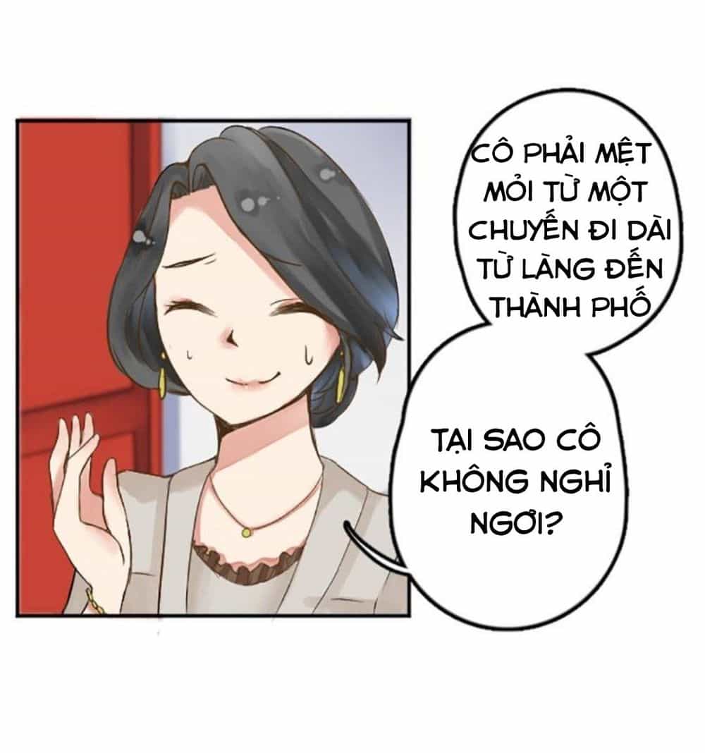 Tình Yêu Trái Ngang - Chương 1 - ảnh 12