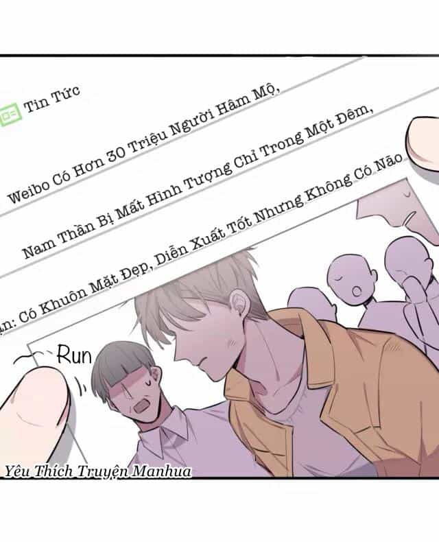 Tình Yêu Trên Cùng Một Dòng - Chương 1 - ảnh 3