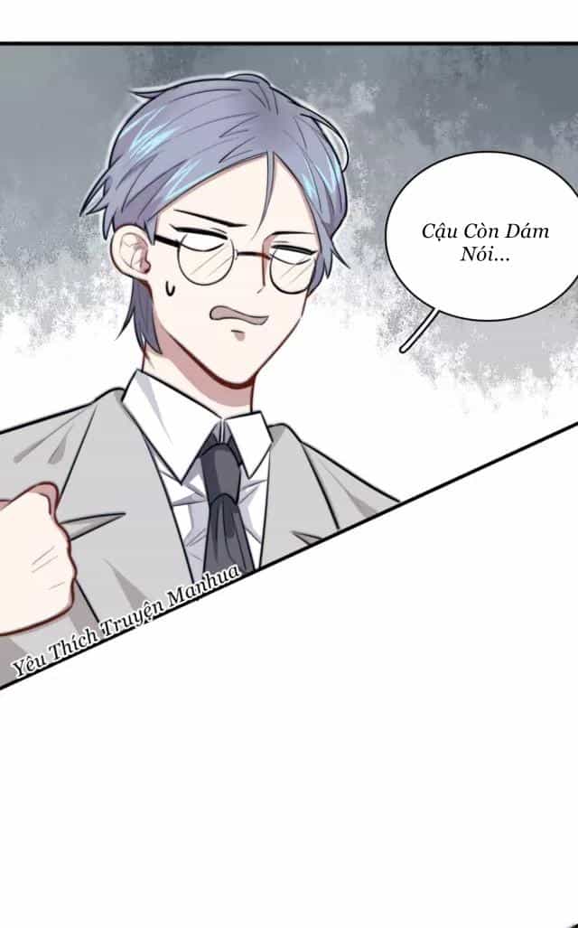 Tình Yêu Trên Cùng Một Dòng - Chương 1 - ảnh 6