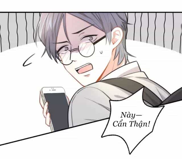 Tình Yêu Trên Cùng Một Dòng - Chương 2 - ảnh 14