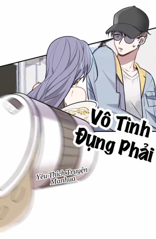 Tình Yêu Trên Cùng Một Dòng - Chương 2 - ảnh 15