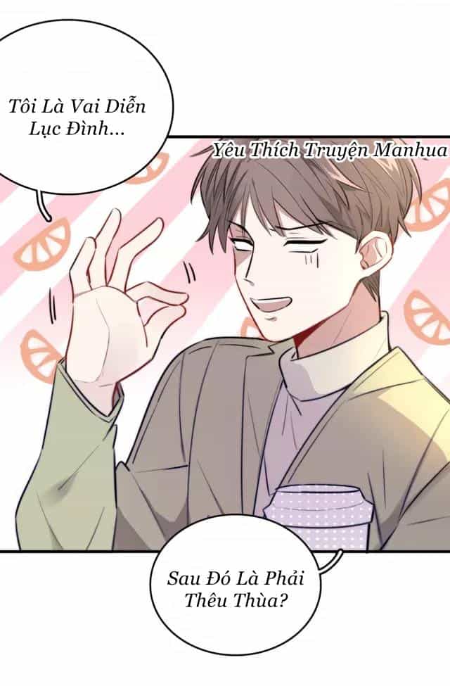 Tình Yêu Trên Cùng Một Dòng - Chương 2 - ảnh 2