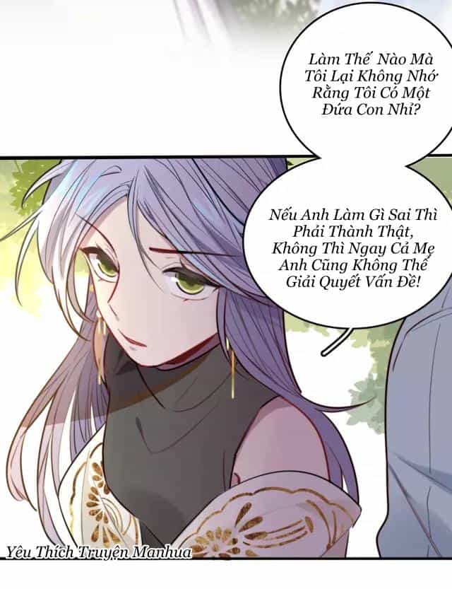 Tình Yêu Trên Cùng Một Dòng - Chương 2 - ảnh 20