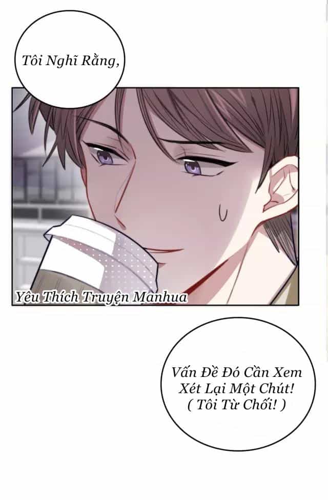 Tình Yêu Trên Cùng Một Dòng - Chương 2 - ảnh 3