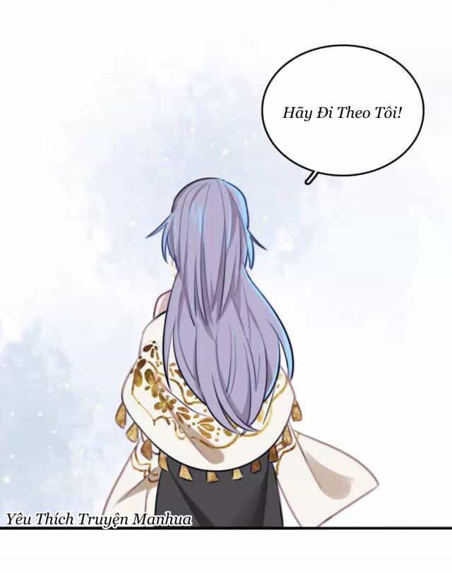 Tình Yêu Trên Cùng Một Dòng - Chương 2 - ảnh 31