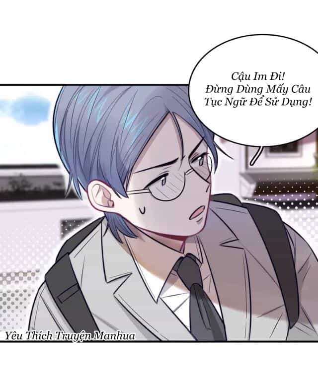 Tình Yêu Trên Cùng Một Dòng - Chương 2 - ảnh 34
