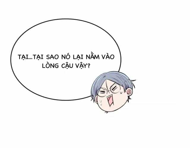 Tình Yêu Trên Cùng Một Dòng - Chương 3.1 - ảnh 25