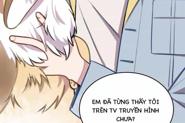 Tình Yêu Trên Cùng Một Dòng - Chương 3.1 - ảnh 27