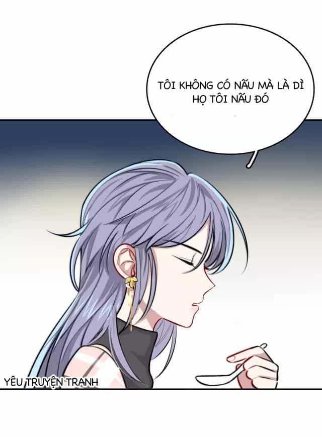 Tình Yêu Trên Cùng Một Dòng - Chương 4.1 - ảnh 13