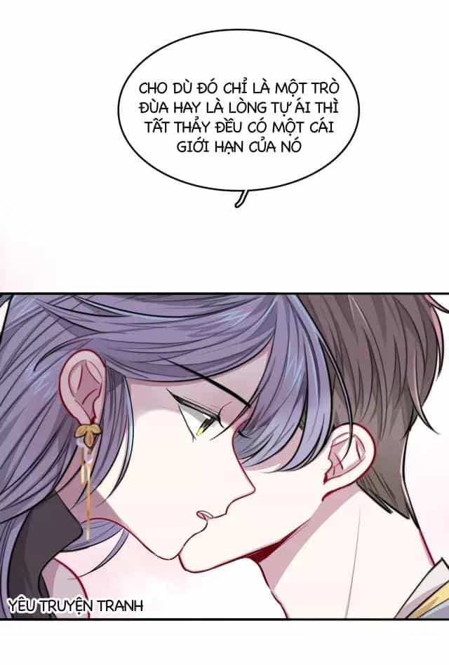 Tình Yêu Trên Cùng Một Dòng - Chương 4.1 - ảnh 30