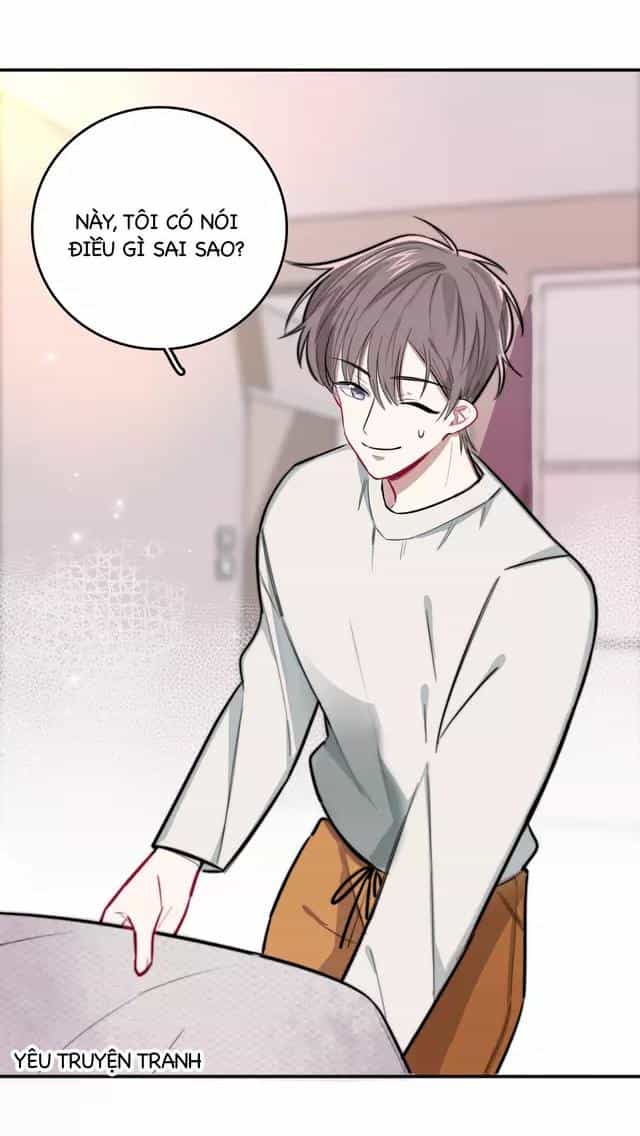 Tình Yêu Trên Cùng Một Dòng - Chương 4.2 - ảnh 19