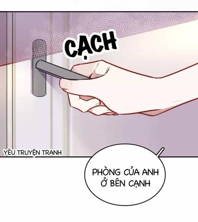 Tình Yêu Trên Cùng Một Dòng - Chương 4.2 - ảnh 27