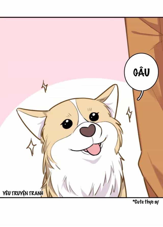 Tình Yêu Trên Cùng Một Dòng - Chương 4.2 - ảnh 31