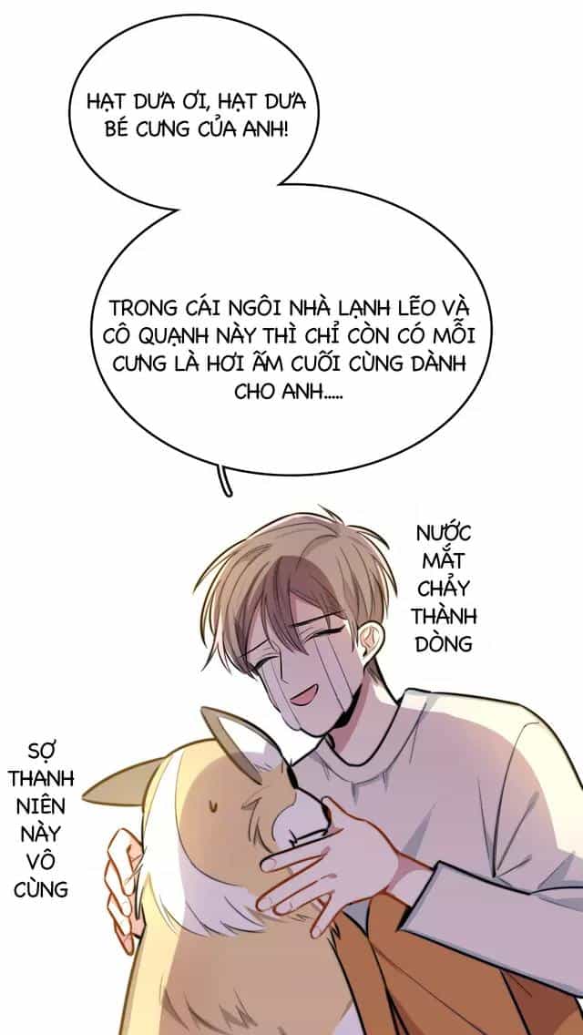 Tình Yêu Trên Cùng Một Dòng - Chương 4.2 - ảnh 32