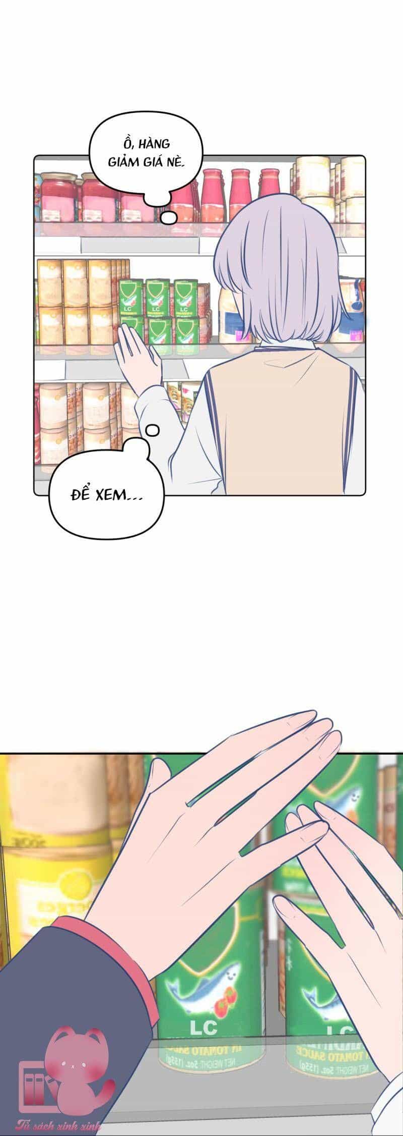 Tình Yêu Tựa Vòng Lặp - Chương 12 - ảnh 35
