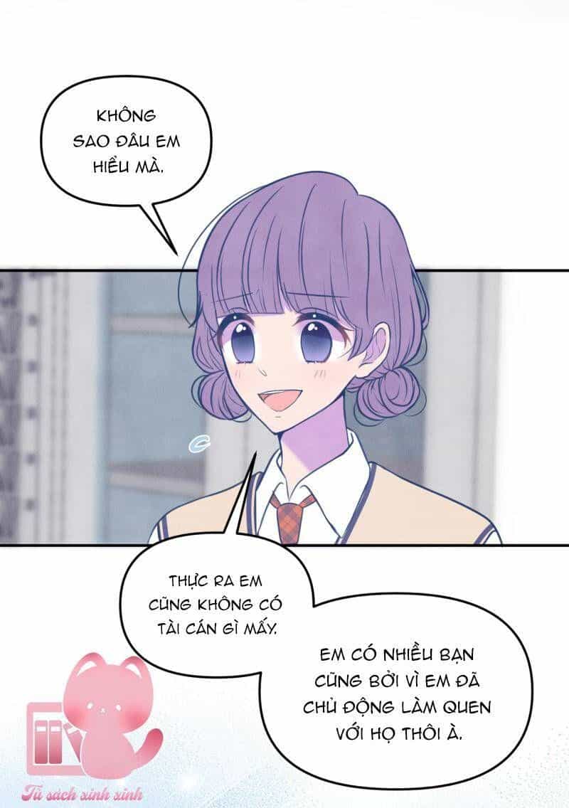 Tình Yêu Tựa Vòng Lặp - Chương 21 - ảnh 15