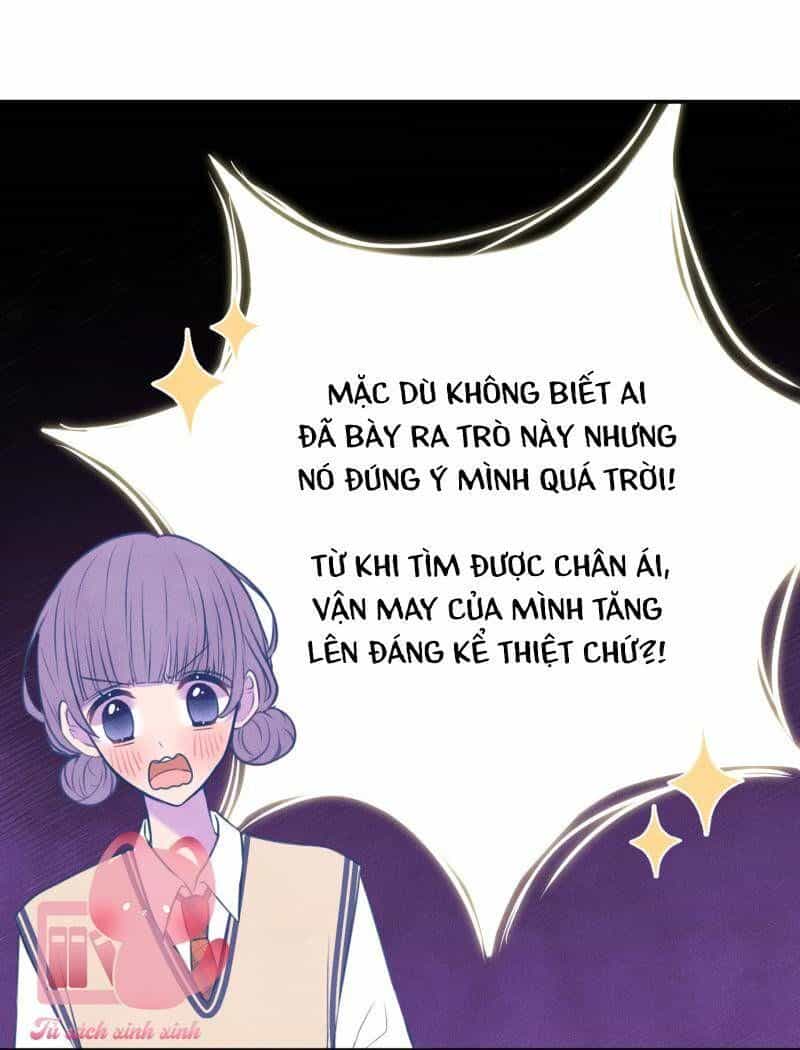 Tình Yêu Tựa Vòng Lặp - Chương 21 - ảnh 3