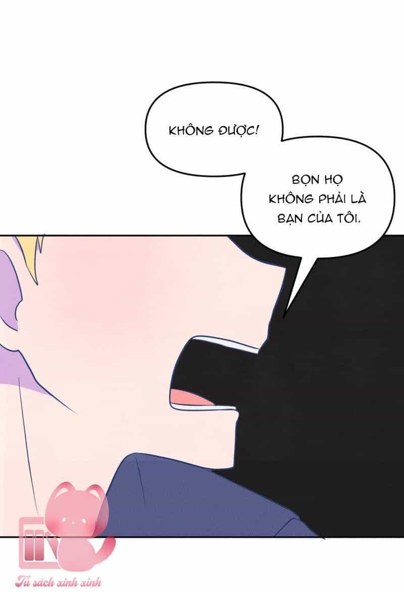 Tình Yêu Tựa Vòng Lặp - Chương 22 - ảnh 28