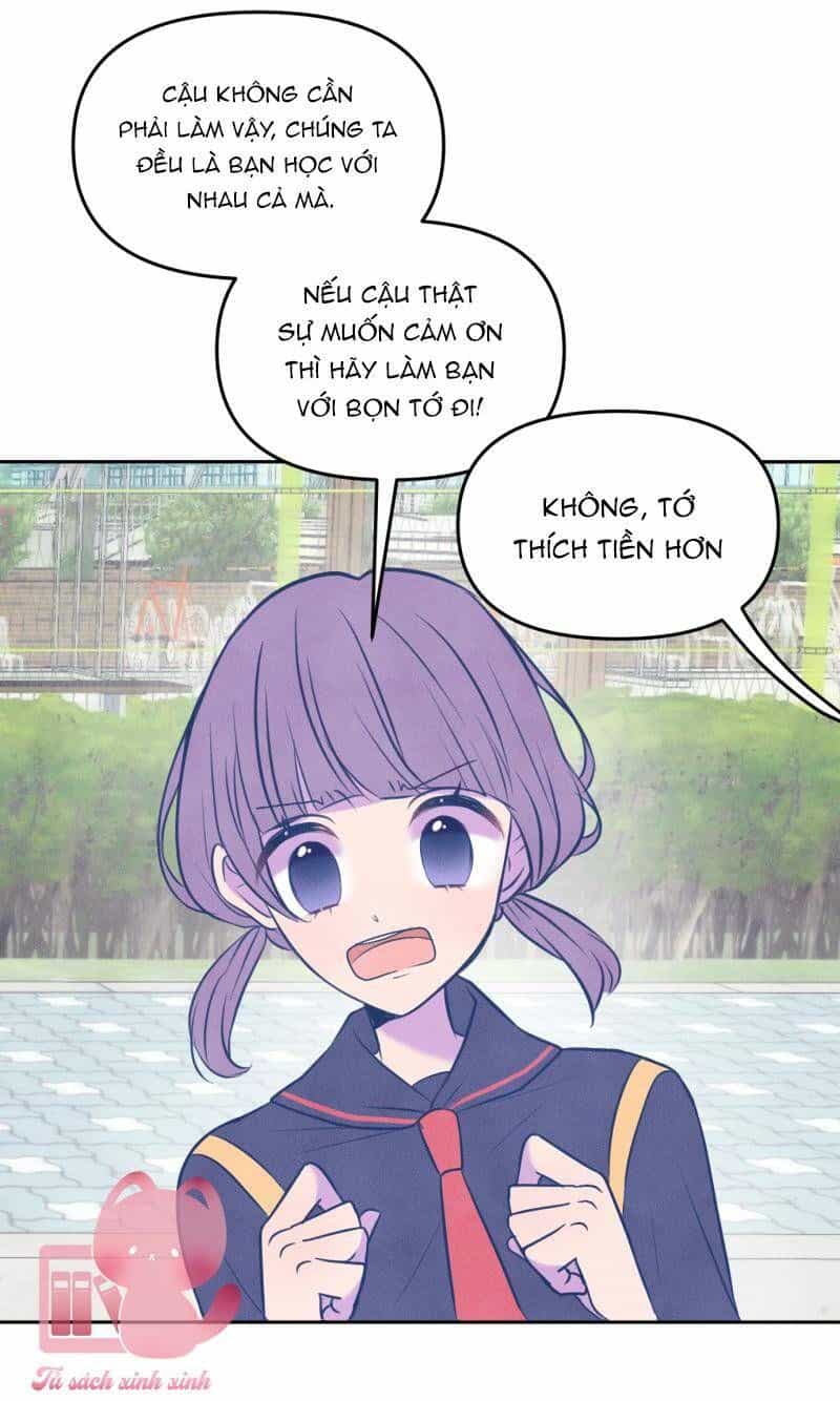 Tình Yêu Tựa Vòng Lặp - Chương 22 - ảnh 41