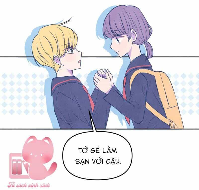 Tình Yêu Tựa Vòng Lặp - Chương 22 - ảnh 47