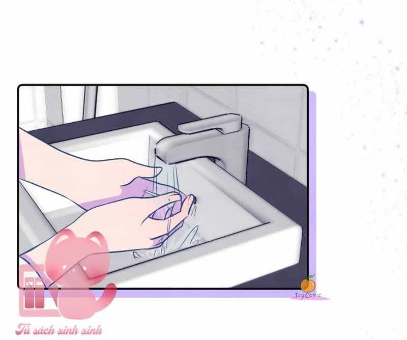 Tình Yêu Tựa Vòng Lặp - Chương 23 - ảnh 10