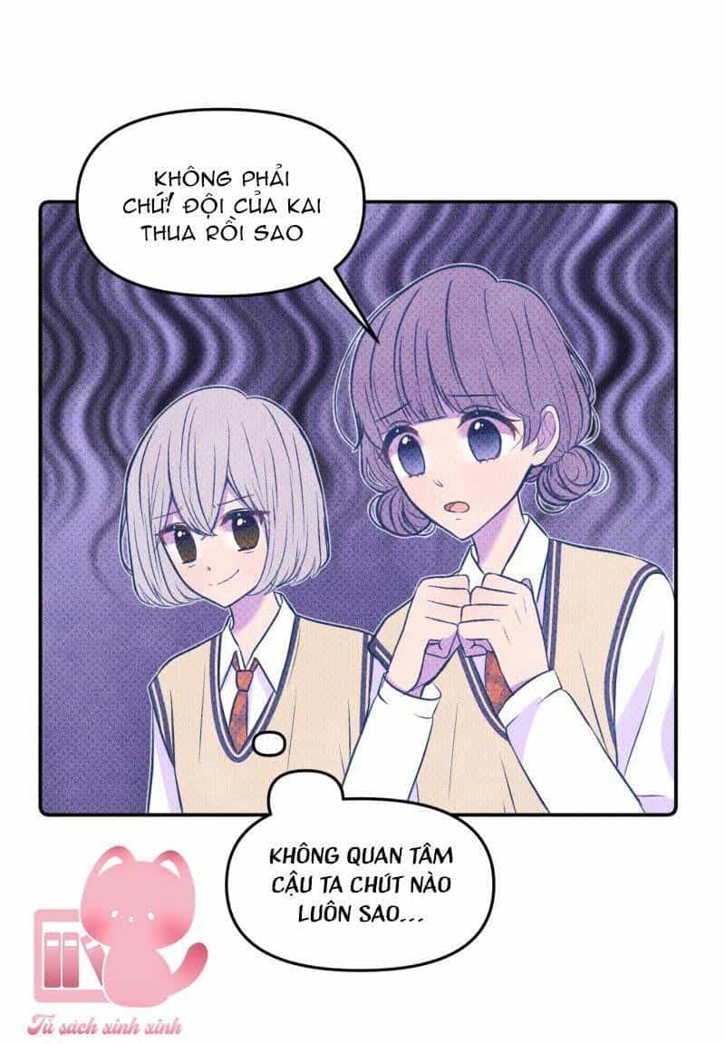 Tình Yêu Tựa Vòng Lặp - Chương 24 - ảnh 18