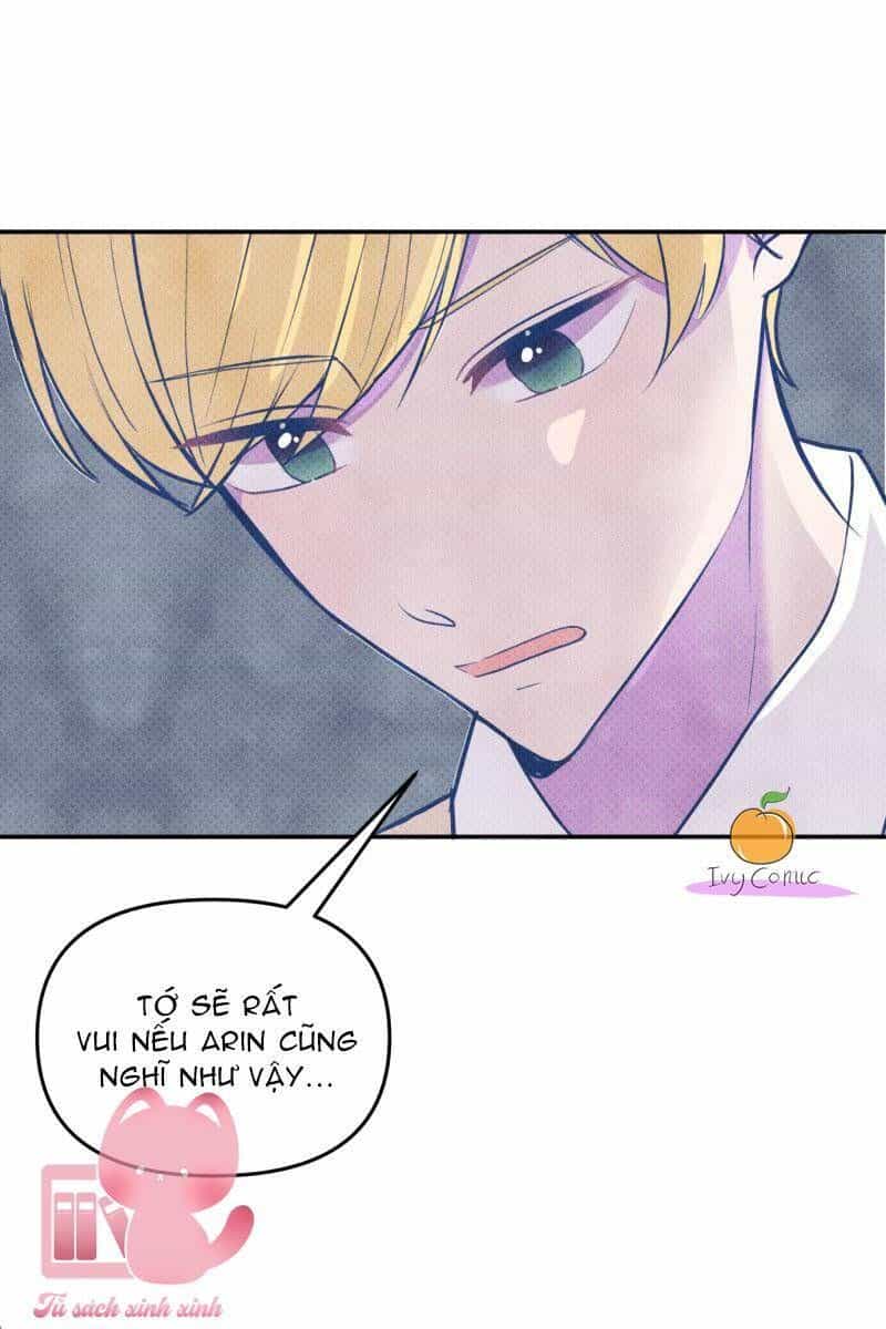 Tình Yêu Tựa Vòng Lặp - Chương 24 - ảnh 31