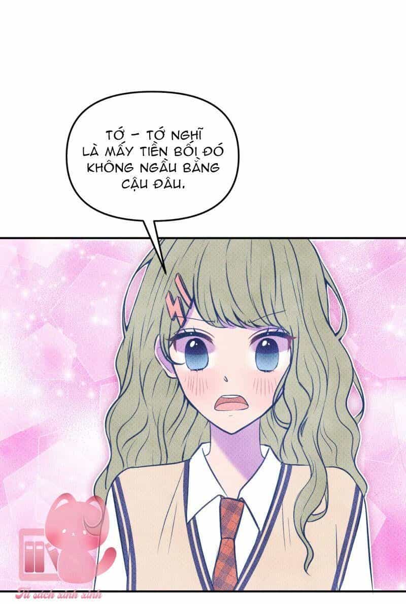 Tình Yêu Tựa Vòng Lặp - Chương 24 - ảnh 34