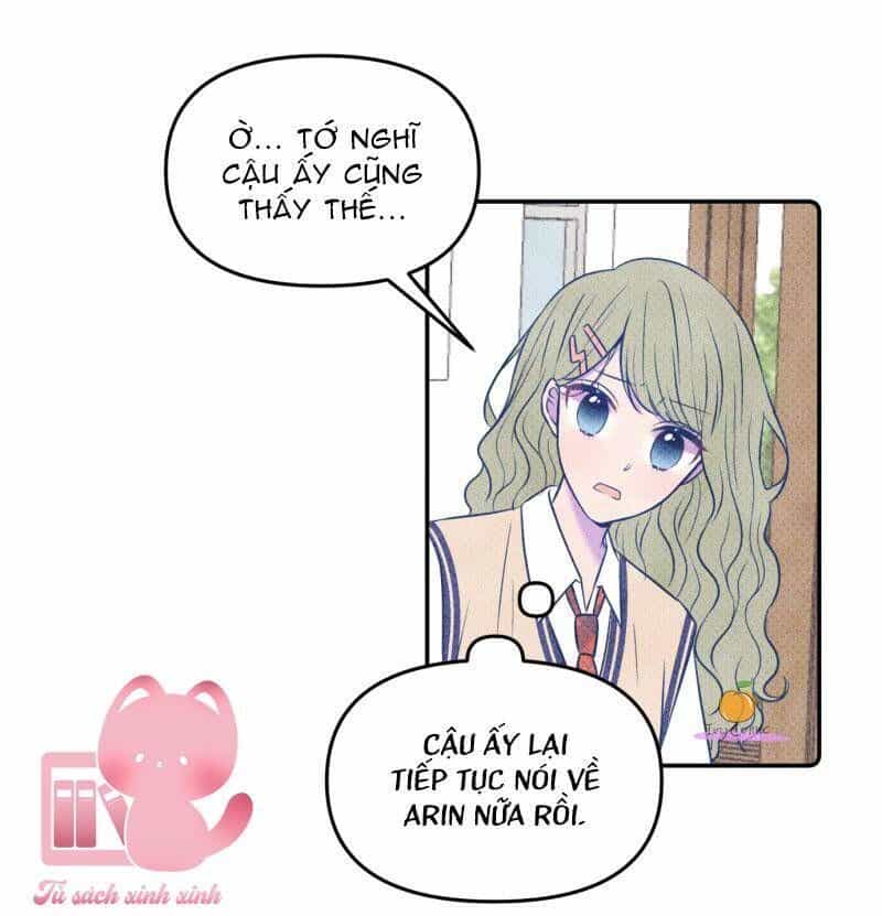 Tình Yêu Tựa Vòng Lặp - Chương 24 - ảnh 36
