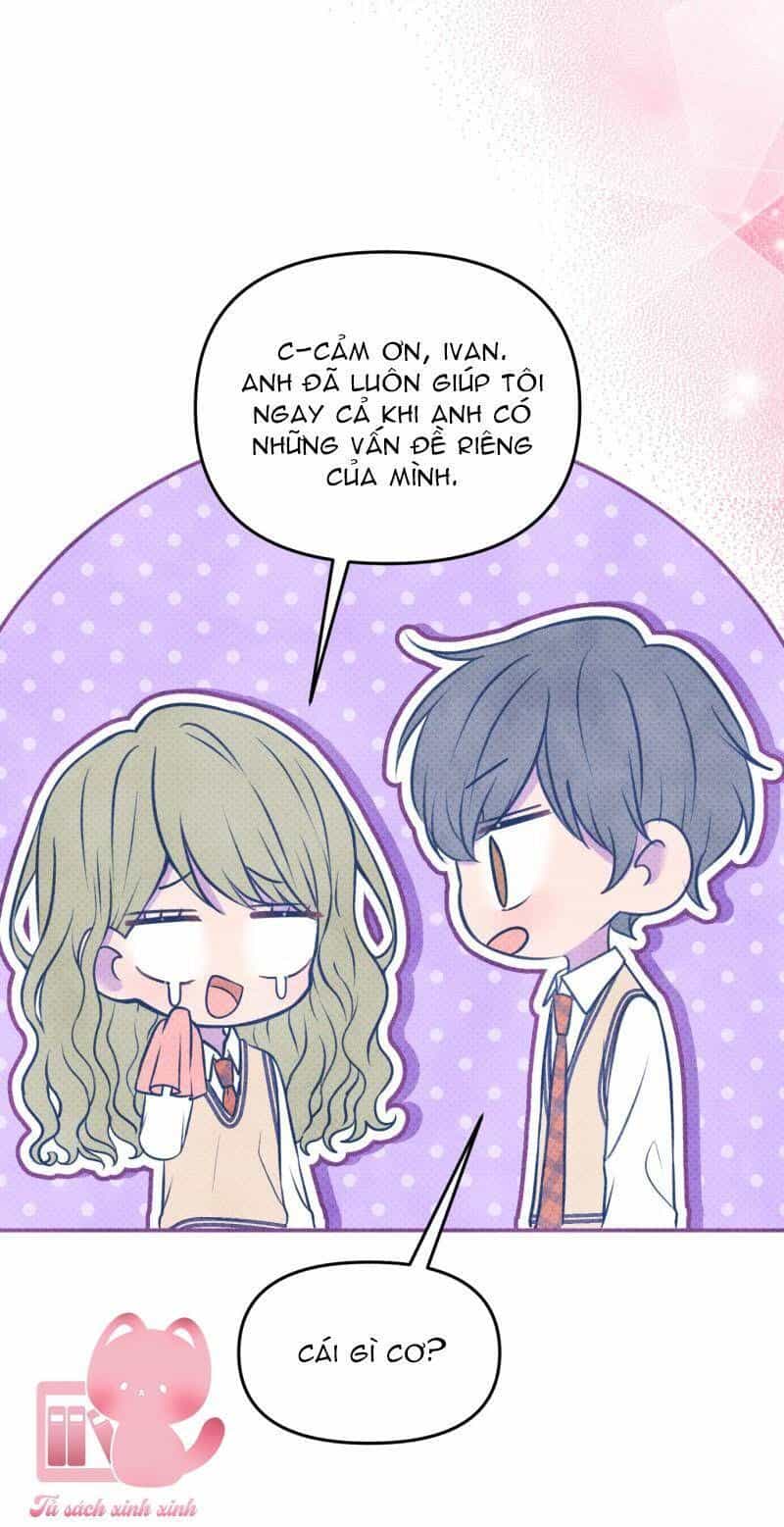 Tình Yêu Tựa Vòng Lặp - Chương 25 - ảnh 13