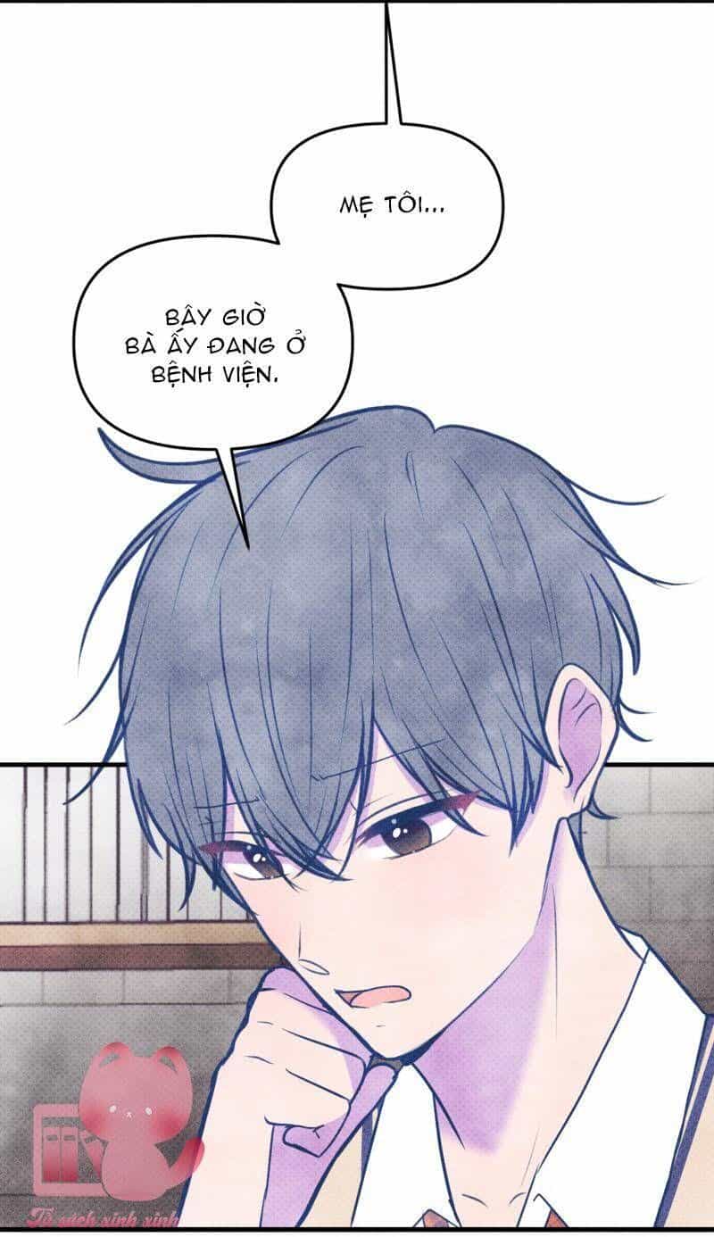 Tình Yêu Tựa Vòng Lặp - Chương 25 - ảnh 22