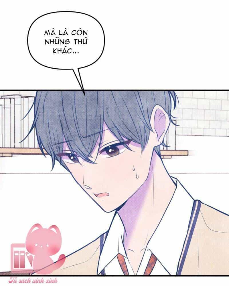 Tình Yêu Tựa Vòng Lặp - Chương 25 - ảnh 27