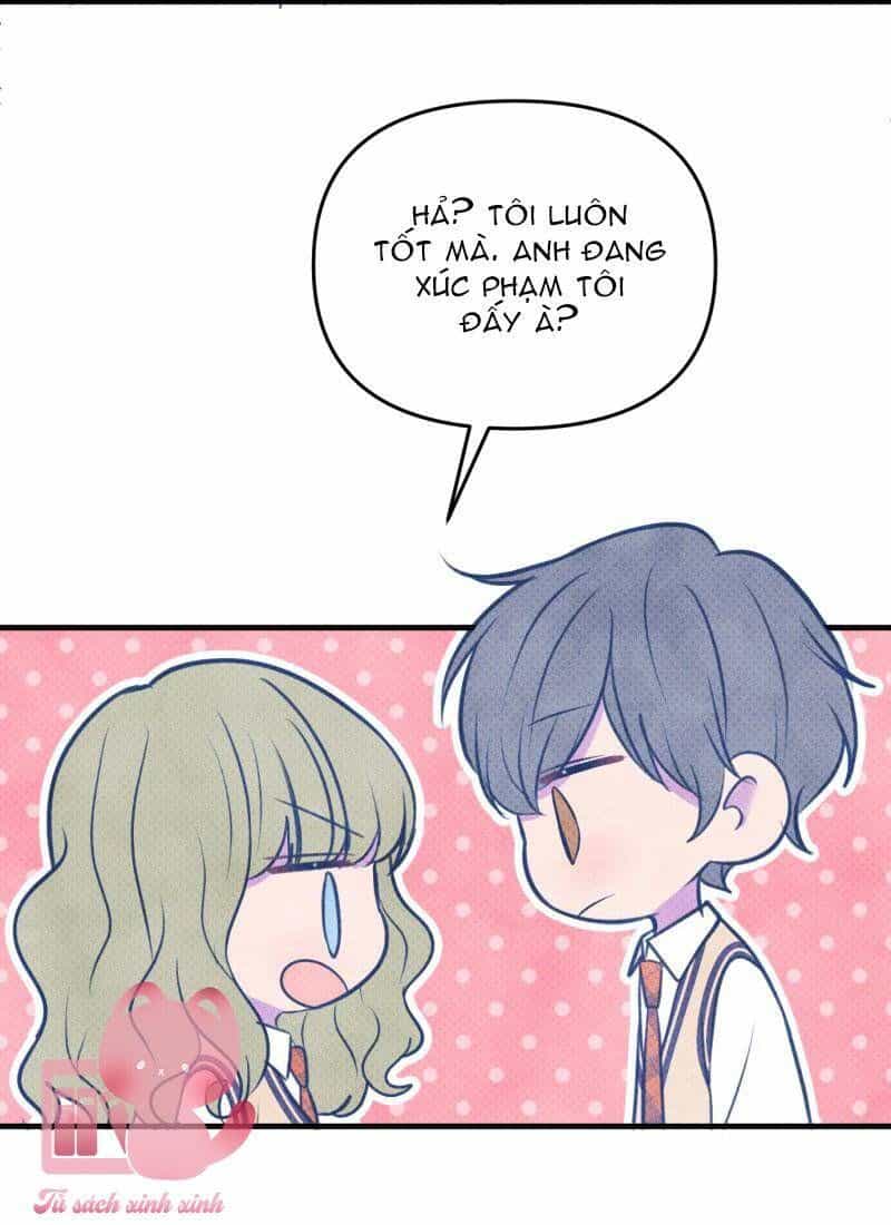 Tình Yêu Tựa Vòng Lặp - Chương 25 - ảnh 46