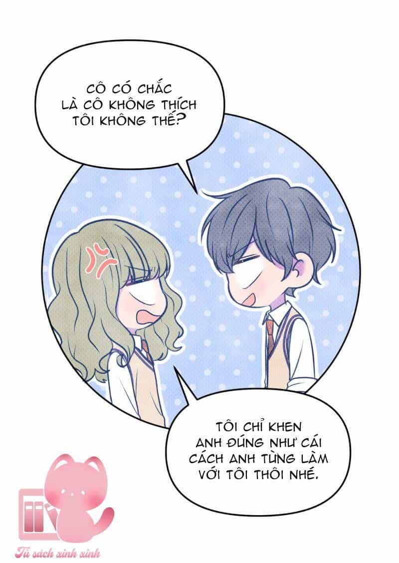 Tình Yêu Tựa Vòng Lặp - Chương 26 - ảnh 13