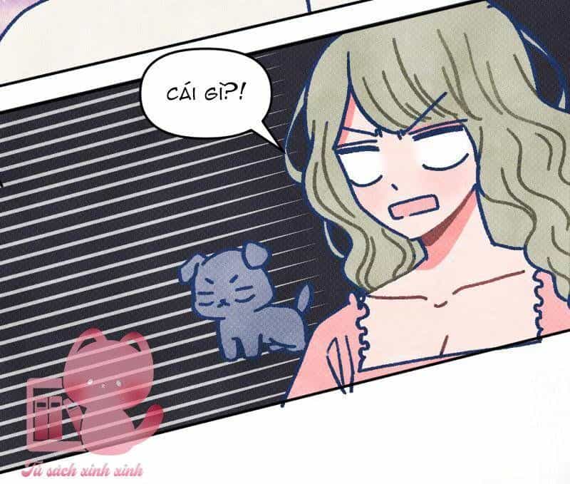 Tình Yêu Tựa Vòng Lặp - Chương 27 - ảnh 20