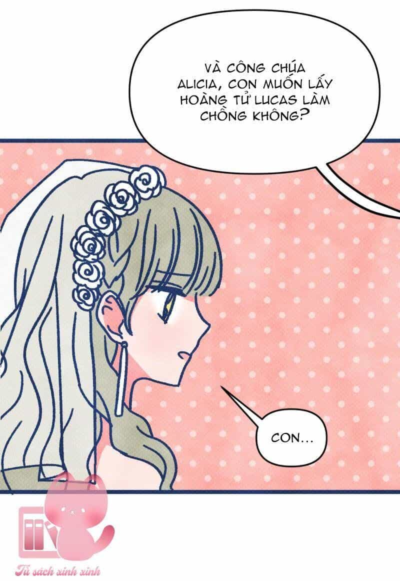Tình Yêu Tựa Vòng Lặp - Chương 27 - ảnh 33