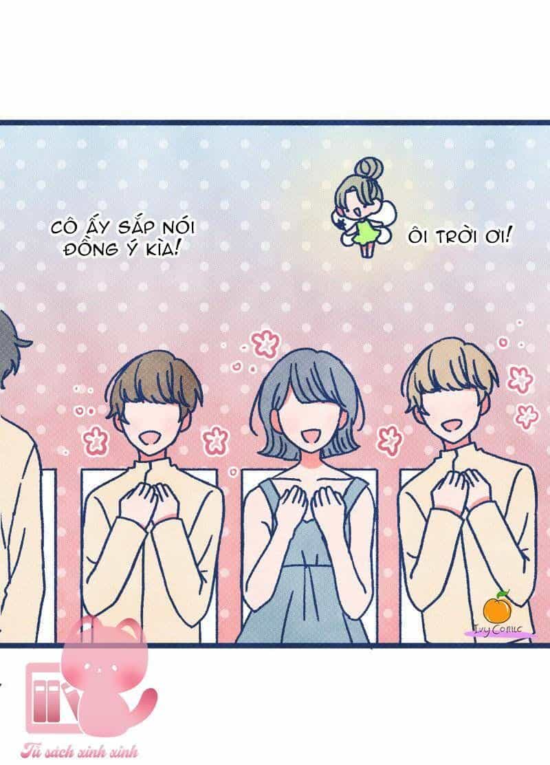 Tình Yêu Tựa Vòng Lặp - Chương 27 - ảnh 34
