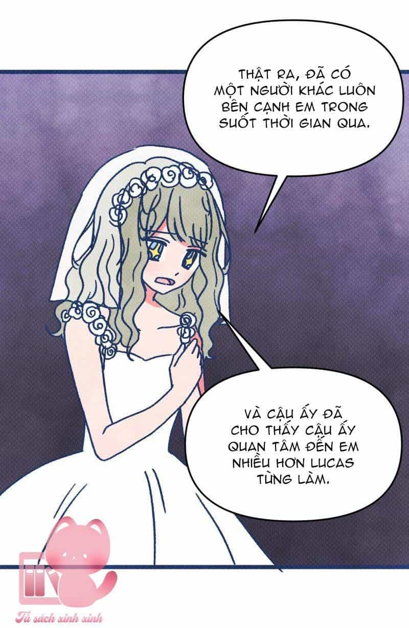 Tình Yêu Tựa Vòng Lặp - Chương 27 - ảnh 40