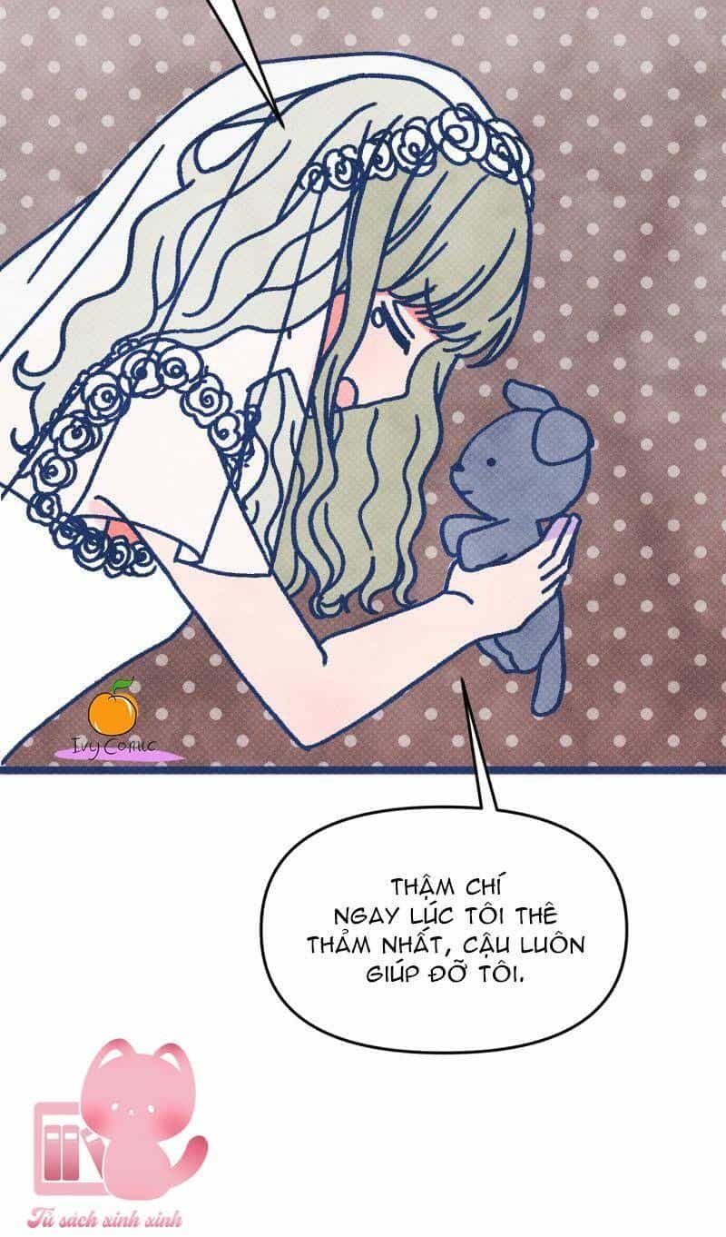 Tình Yêu Tựa Vòng Lặp - Chương 27 - ảnh 44