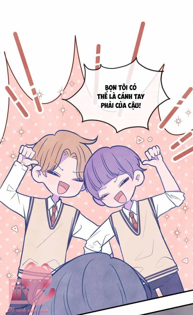 Tình Yêu Tựa Vòng Lặp - Chương 28 - ảnh 17