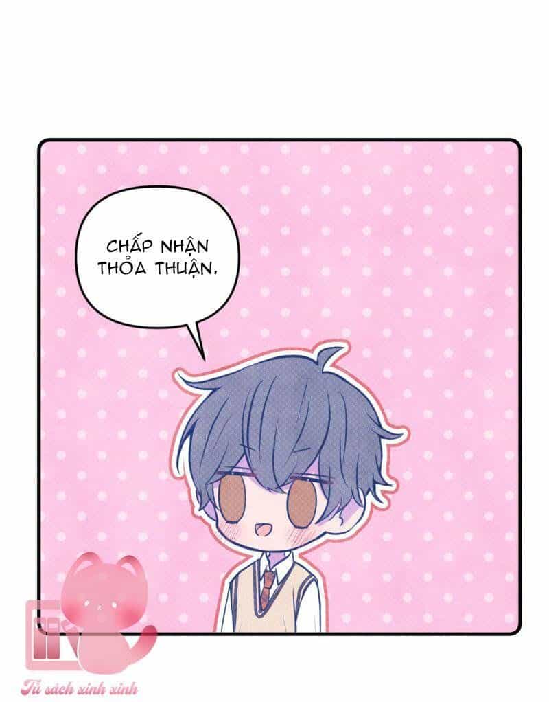 Tình Yêu Tựa Vòng Lặp - Chương 28 - ảnh 22