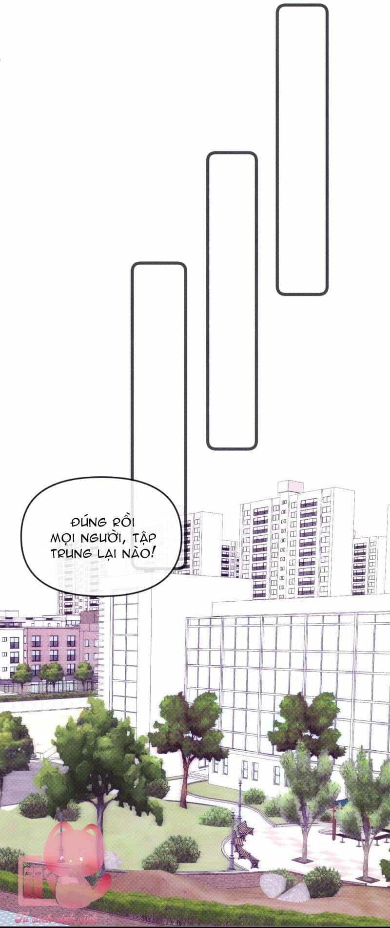 Tình Yêu Tựa Vòng Lặp - Chương 28 - ảnh 5