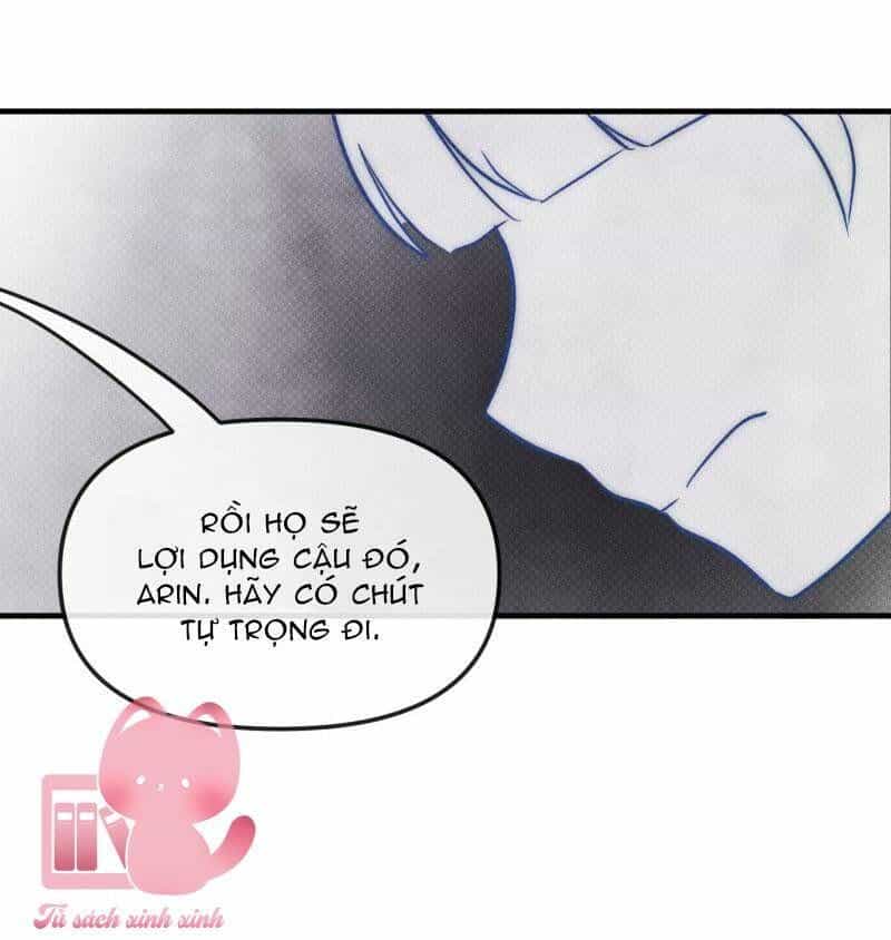 Tình Yêu Tựa Vòng Lặp - Chương 29 - ảnh 20