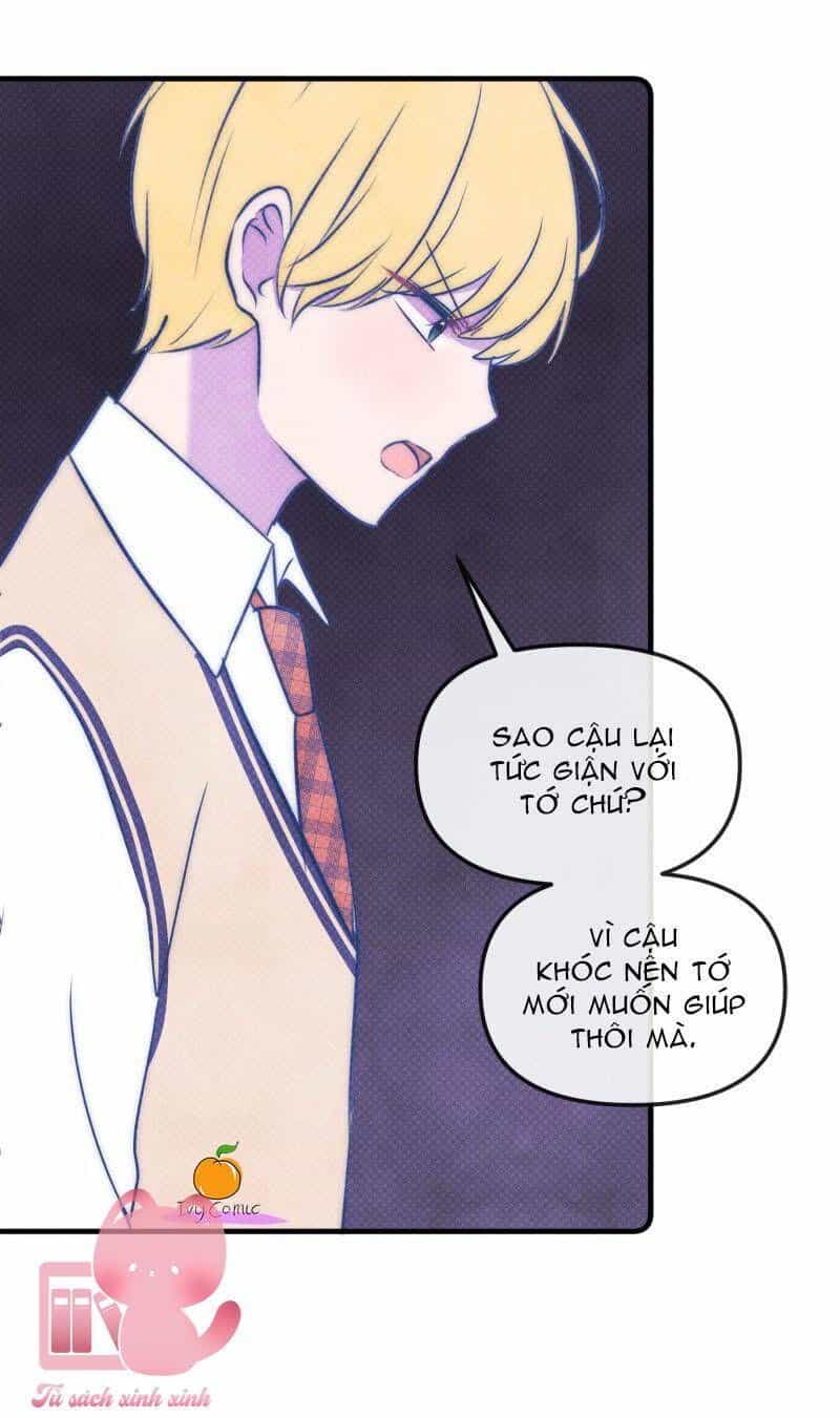 Tình Yêu Tựa Vòng Lặp - Chương 29 - ảnh 24