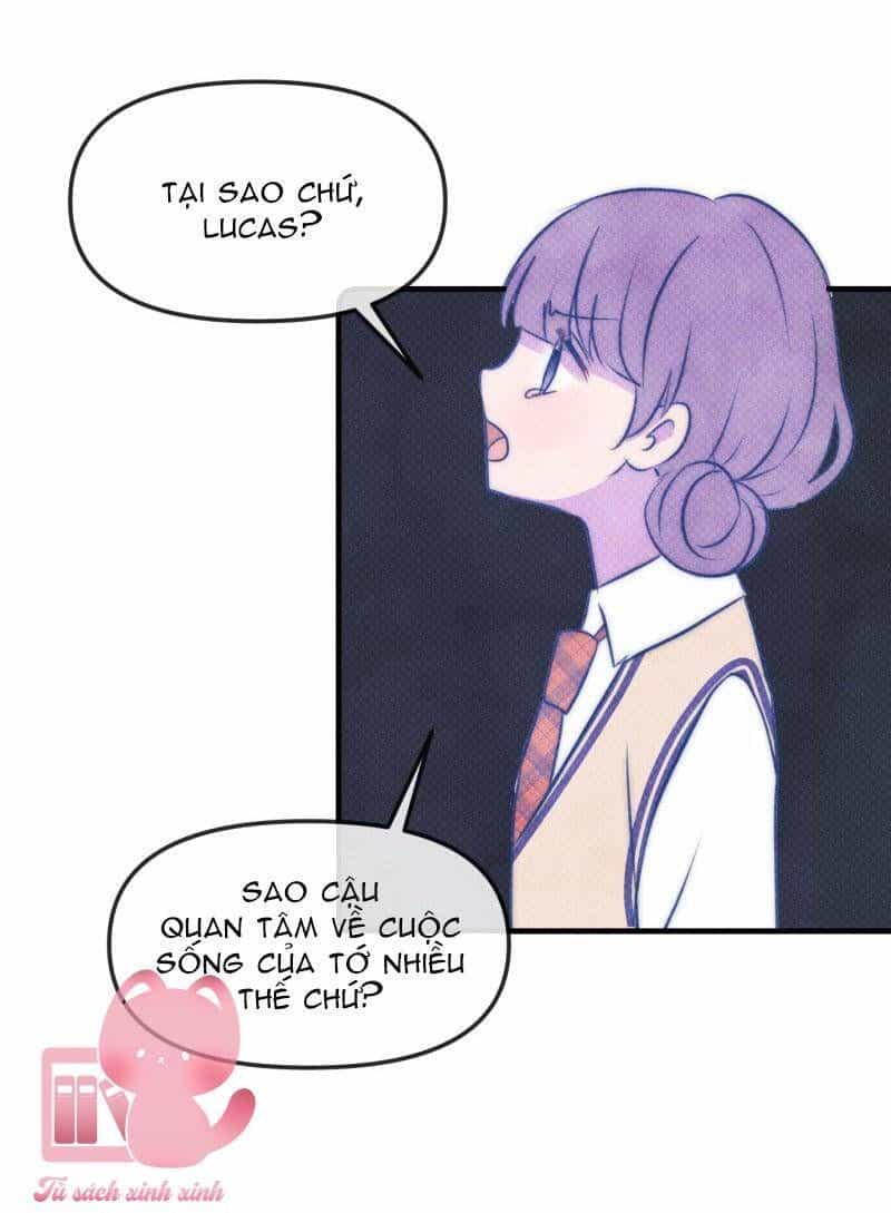 Tình Yêu Tựa Vòng Lặp - Chương 29 - ảnh 27