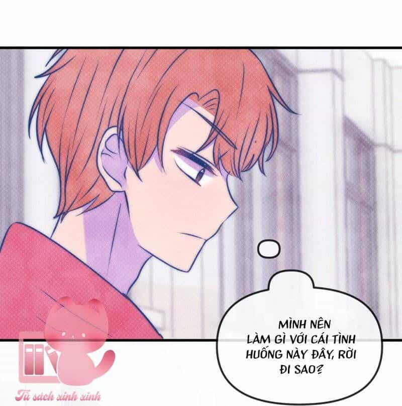 Tình Yêu Tựa Vòng Lặp - Chương 29 - ảnh 35