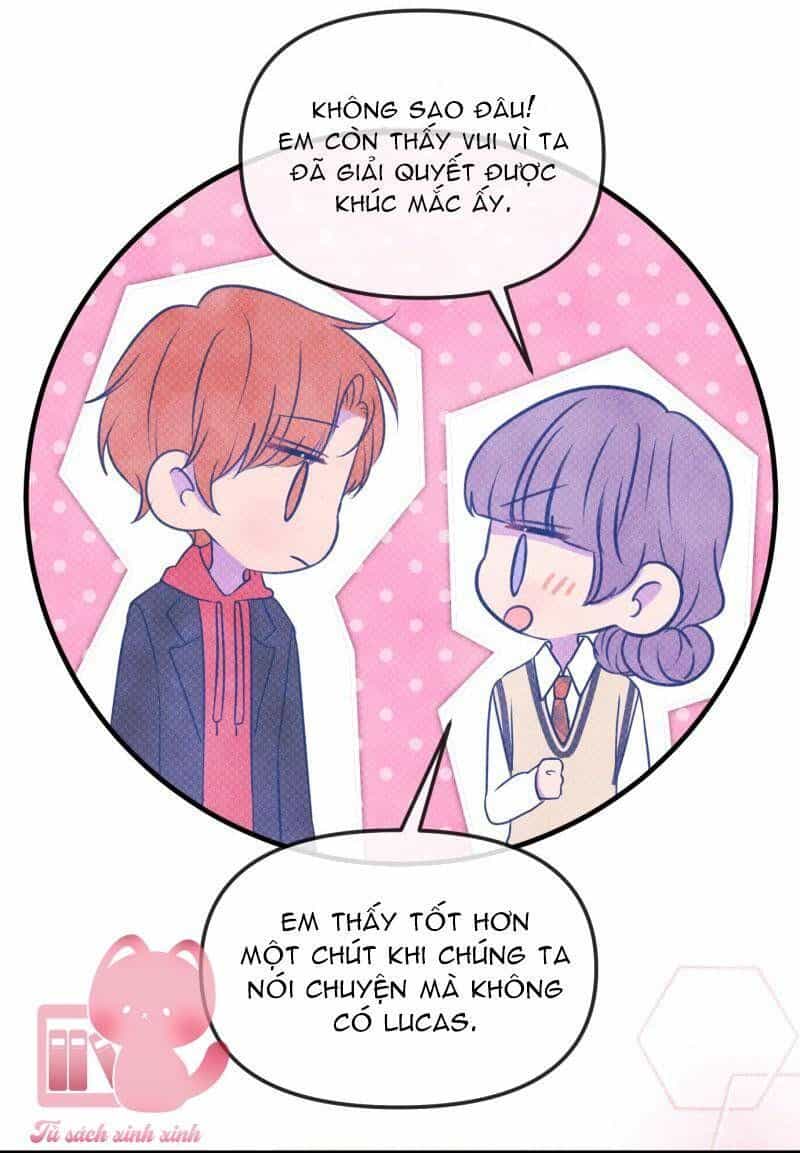 Tình Yêu Tựa Vòng Lặp - Chương 30 - ảnh 25