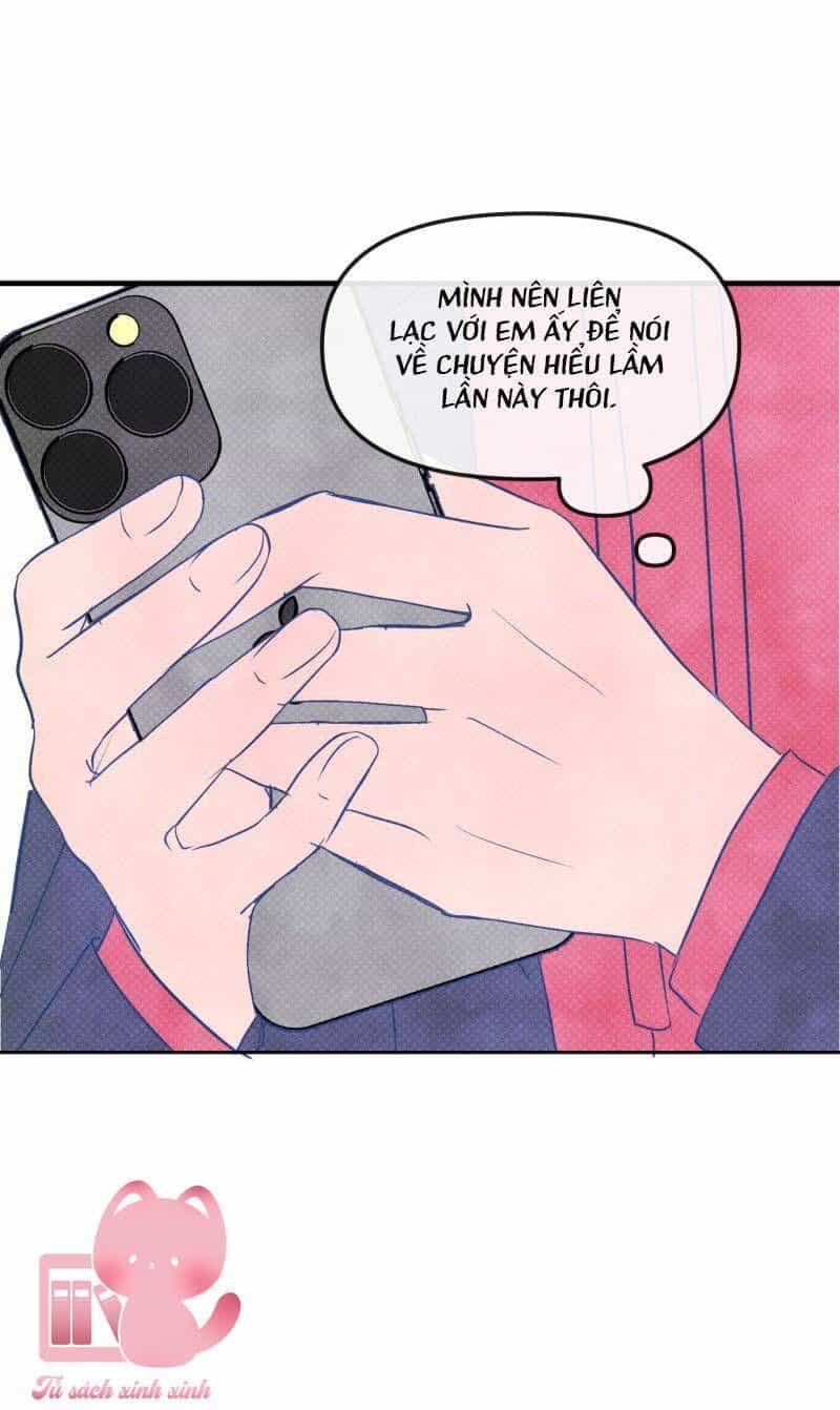 Tình Yêu Tựa Vòng Lặp - Chương 30 - ảnh 3
