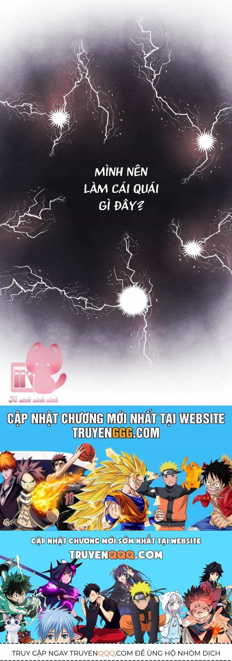 Tình Yêu Tựa Vòng Lặp - Chương 30 - ảnh 45